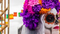 Day of the Dead Mexico City Walking Tour 