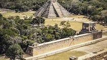 Exclusive Guided Tour: Chichen Itza - Cenote Ik Kil -Valladolid