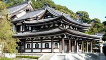 One Day Private Tour to Kamakura with English Speaking Driver