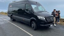 Auckland to Paihia Transfers | Mercedes Sprinter (10-16 Pax)