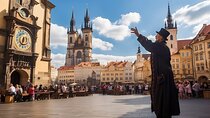 Private Guided Day Tour from Berlin to Prague