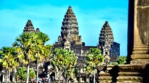 3 Days Private tour in Angkor Wat
