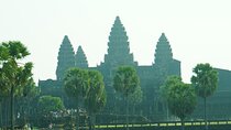 1 Day Private Angkor Wat Tour
