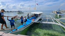 Mactan Cebu Island Hopping with lunch | Joiners Tour
