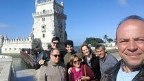 Private Day Tour in Lisbon best viewpoints and old neighborhoods
