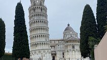 Private Tour to Pisa and Lucca in English Español and Purtuguês
