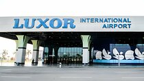 Private Shuttle from Luxor Airport