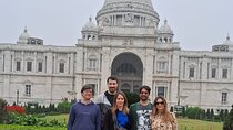 East India Cultural Tour visit Monuments, Temples & Monasteries