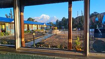 Mardi Himal Trek