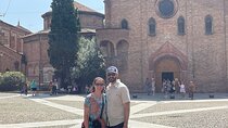 Bologna Highlights Private Tour with a Local Guide