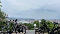 Private Budapest Adventure E-bike Tour to Buda Hills