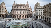 Genoa Must-See Attractions Walking Tour With A Guide