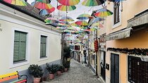 Winetaste in Szentendre, Budapest's Soho, private tour