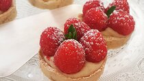 French Pastry Class & Afternoon Tea in Paris with Francoise