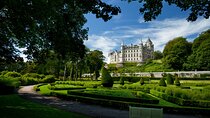 Dunrobin Castle and Easter Ross Small Group Tour from Inverness