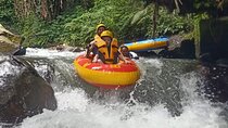 Bali Pakerisan River Tubing and Ayung River Rafting