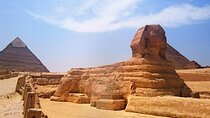 Mini Group Full Day Tour from Hurghada to Cairo
