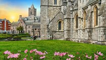 Book of Kells, Dublin Castle and Christ Church Cathedral Tour 
