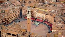 Siena Highlights Private Walking Tour With A Guide (Private Tour)