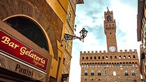 Heart of Florence Guided Walking Tour