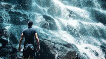 Full Day Private All-Inclusive Famous Waterfall Tour