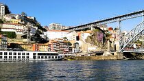 From Lisbon to Porto in a private day tour