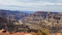 Grand Canyon West Rim and Hoover Dam Small Group Tour from Vegas