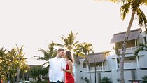 Private Vacation Photo Session with Local Photog in Mauritius