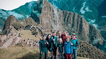  Sacred Valley and Machu Picchu 2 Days Tour