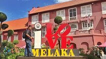 Malacca Day Trip From Kuala Lumpur By Group Tour