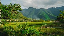 Mai Chau Valley 2 Days Tour from Hanoi -Daily Operated 2024 -2025