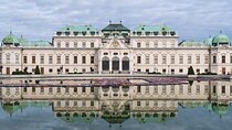 3 hour private tour in Vienna with private car
