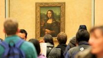 Louvre Museum Ticket With Audio Guide ( Mona Lisa )