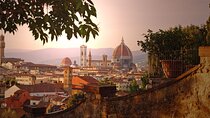 Florence in 1 Day: Renaissance Tour from Rome
