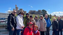 2 Hour Private Walking Tour in Inverness City Centre with a Guide