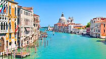 Deluxe Venice Shore Excursion from Trieste Cruise Port