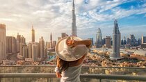  Dubai City Sightseeing Tour In A Private Vehicle ( Full-day ) 
