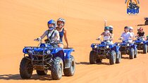 1 Hour Quad Biking In Merzouga Quad Merzouga