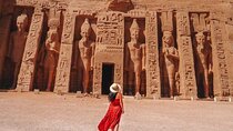 Private Transfer From Aswan to Abu Simbel Temple 