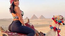 Discover Cairo from Hurghada: Mini Group Day Excursion