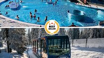 Zakopane Tour from Krakow with Thermal SPA and Hotel Pick up