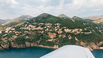 Fly above the French Riviera with a local pilot