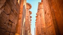 Small Group Tour from Hurghada to Luxor & the Valley of the Kings