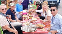 Marrakech Gastronomy Tour