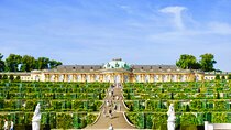 Potsdam Palaces Private Tour -Sanssouci Palace entrance included!
