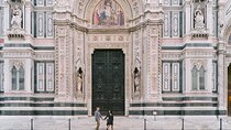 Private Vacation Photography Session with Local Photographer in Florence