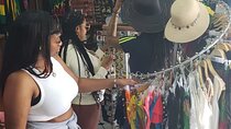 Montego Bay Hip Strip Shopping and Margaritaville 