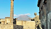 Pompeii Guided Tour with Skip the Line from Naples