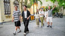 Hanoi: Small Group Half-day City Tour