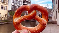 Strasbourg: Food Tour and Old Town Walk